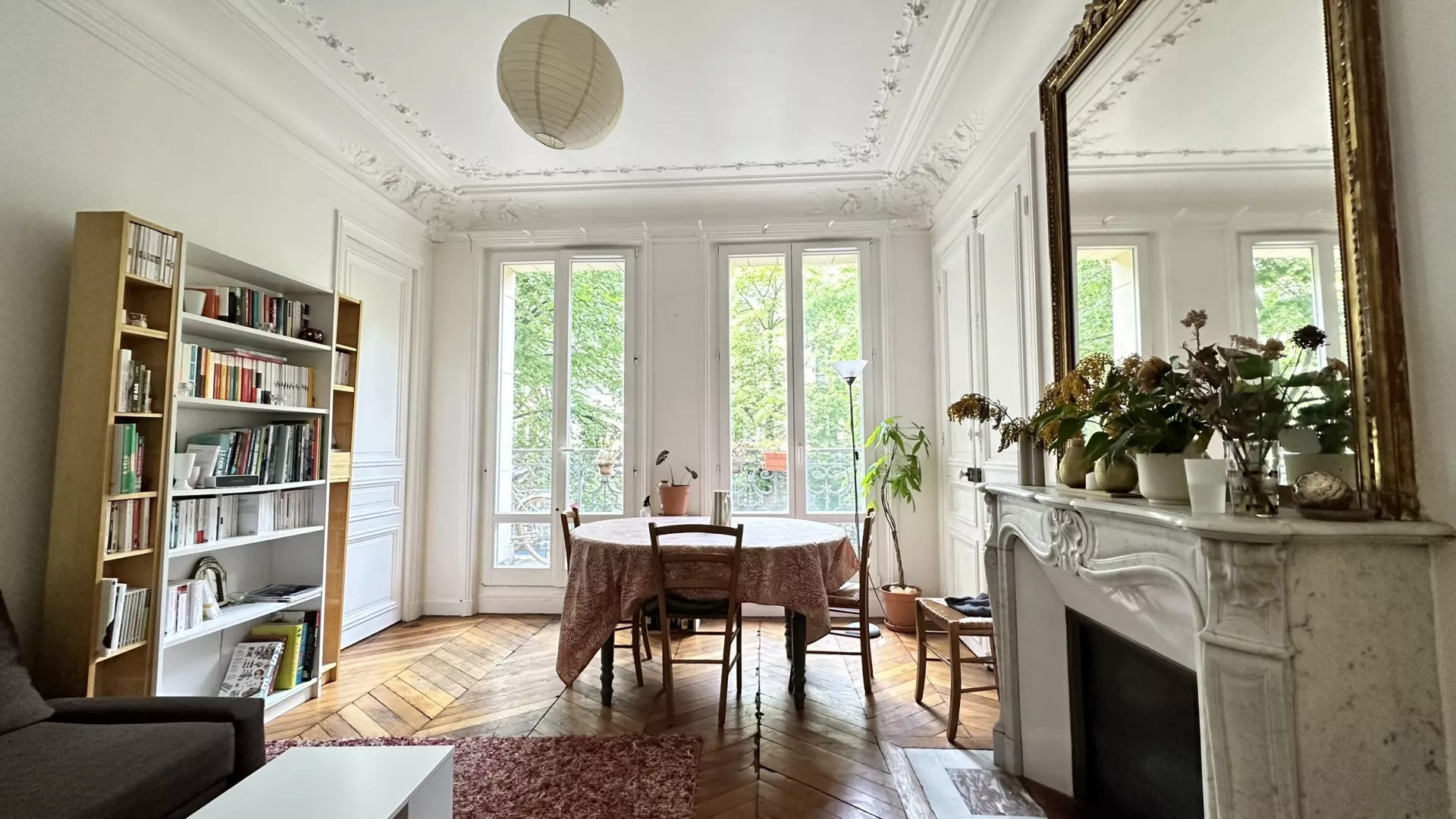 Quelle est la meilleure solution pour louer, gérer ou rentabiliser un appartement meublé à Paris ?