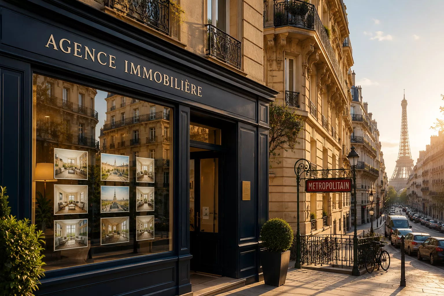 Conciergerie Airbnb à Paris : Pourquoi la carte G n'est pas un détail administratif
