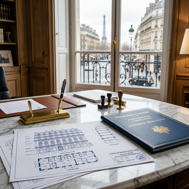 Réforme fiscale 2026 : ce que doivent savoir les propriétaires en location meublée à Paris