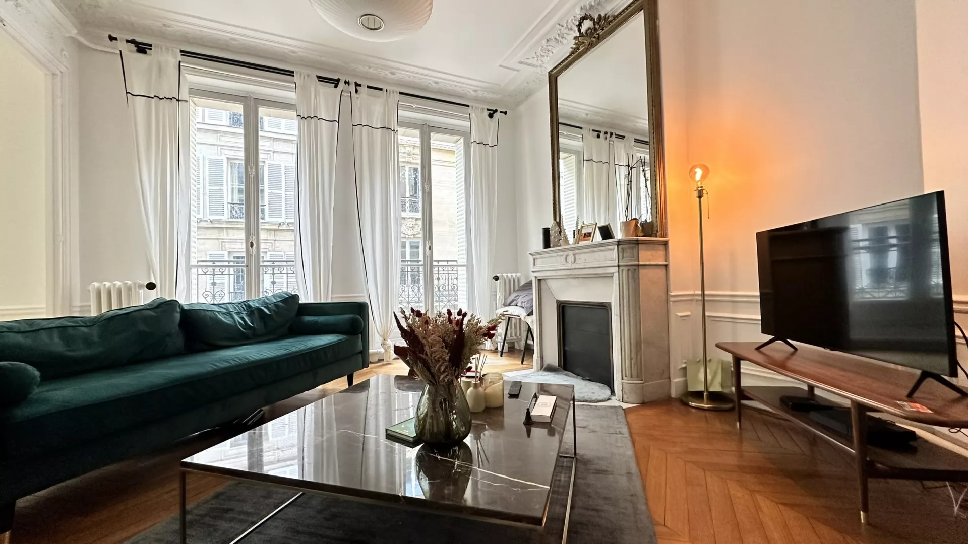 Classement meublé de tourisme à Paris via organisme habilité